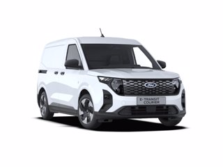 FORD E transit courier v769 trend 43.6kwh