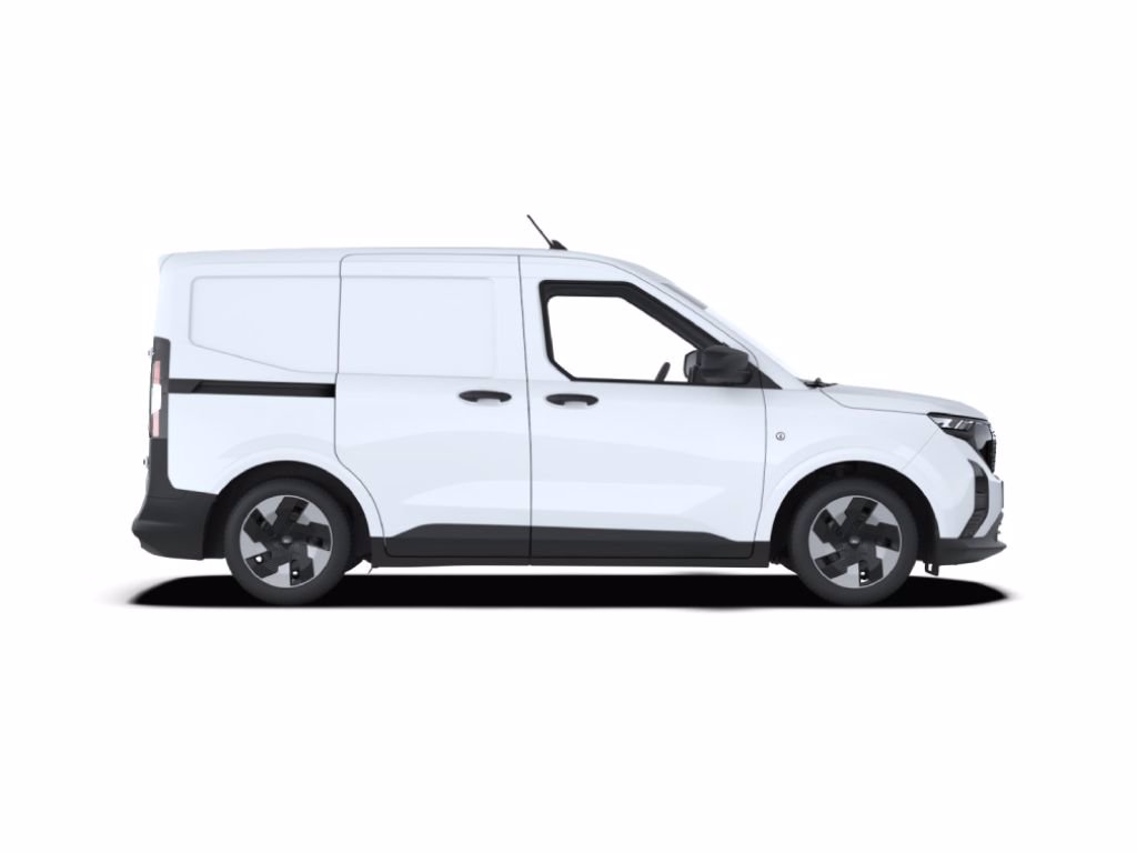 FORD E transit courier v769 trend 43.6kwh