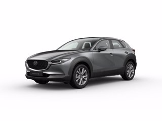 MAZDA Cx-30 2.5 m-hybrid exclusive line 2wd 140cv 6at