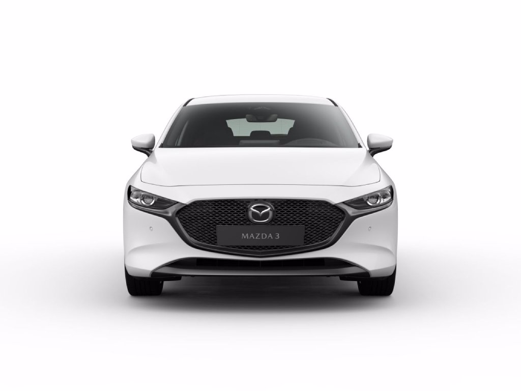 MAZDA 3 5p 2.5 m-hybrid centre line 140cv