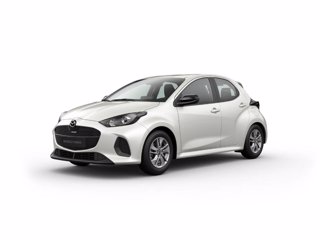 MAZDA 2 1.5 vvt full hybrid electric centre line e-cvt