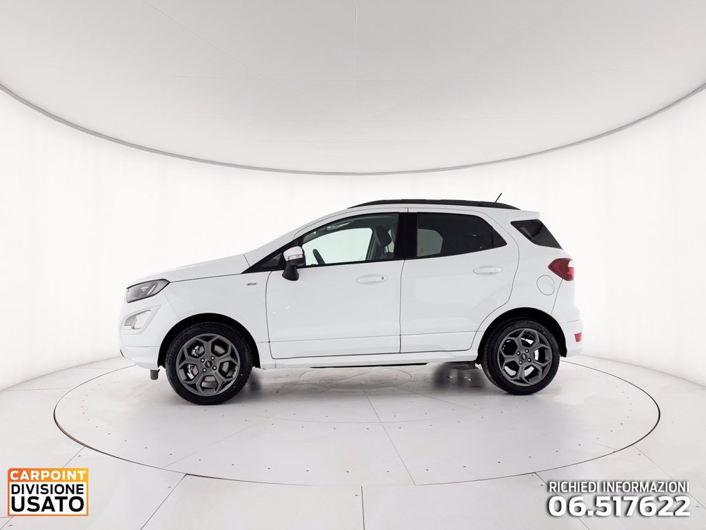 FORD Ecosport 1.0 ecoboost st-line s&s 125cv my20.25