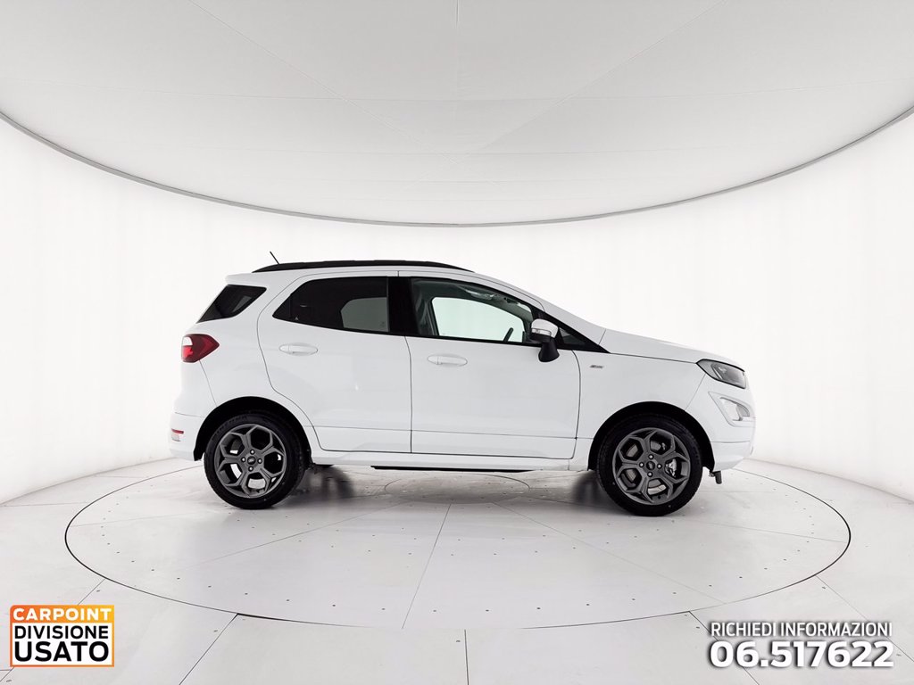 FORD Ecosport 1.0 ecoboost st-line s&s 125cv my20.25