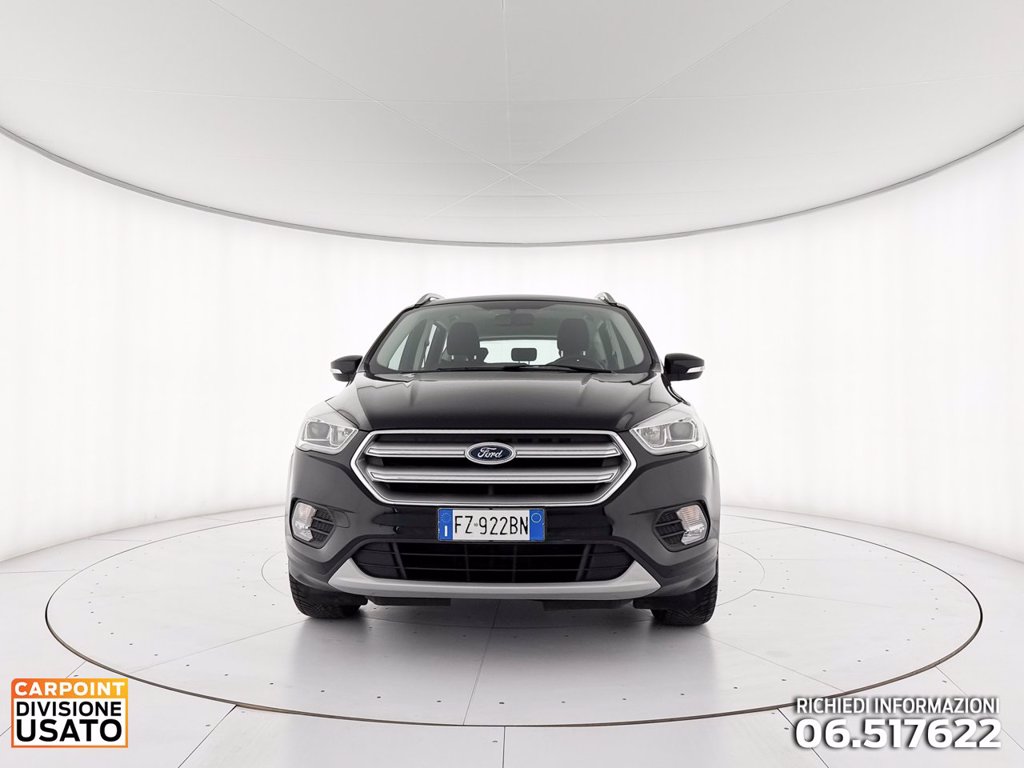 FORD Kuga 2.0 tdci business s&s 2wd 120cv