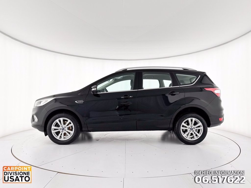 FORD Kuga 2.0 tdci business s&s 2wd 120cv