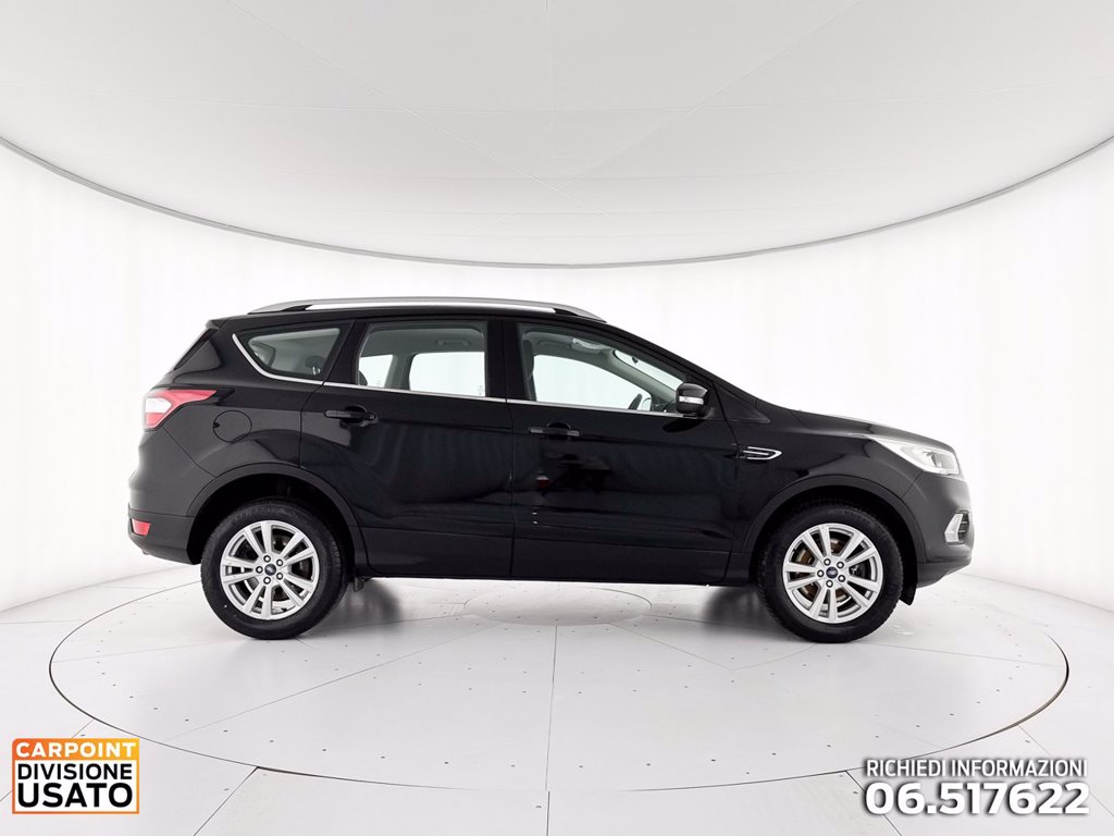 FORD Kuga 2.0 tdci business s&s 2wd 120cv