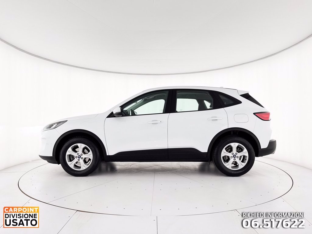 FORD Kuga 1.5 ecoboost connect 2wd 120cv