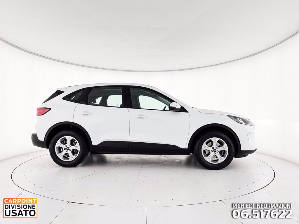 FORD Kuga 1.5 ecoboost connect 2wd 120cv