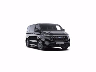 FORD Transit Nuovo Custom Tourneo Titanium 2.0 Ecoblue 170cv A8 320 L2H1