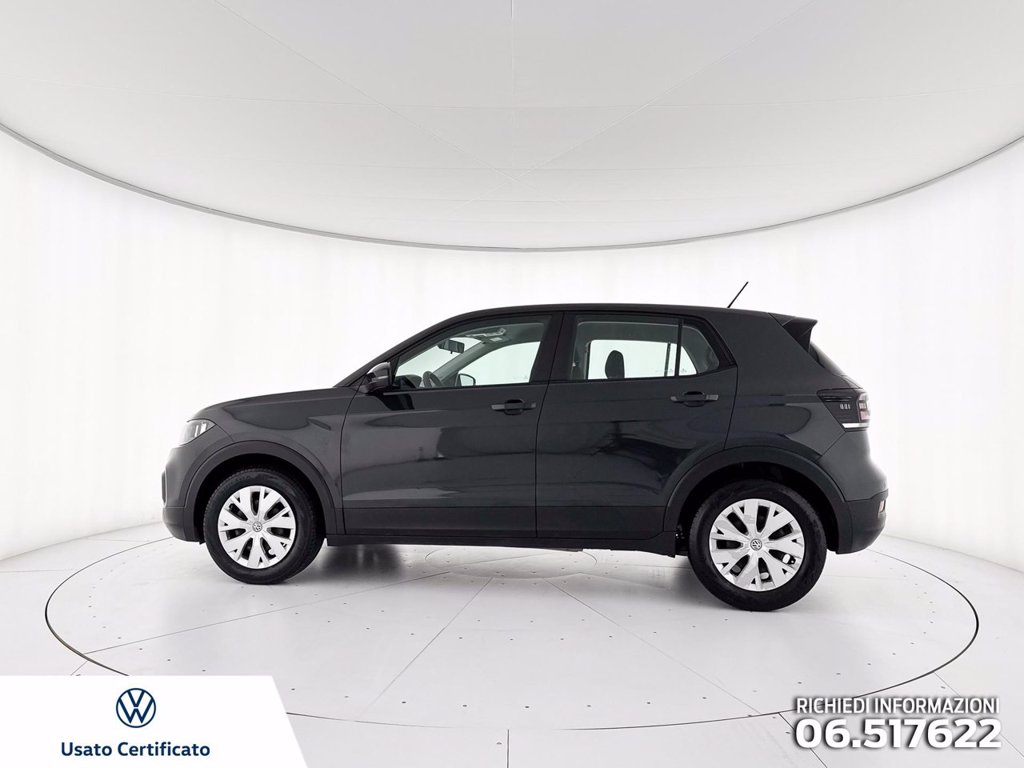 VOLKSWAGEN T-cross 1.0 tsi urban 95cv