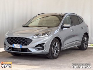 FORD Kuga 1.5 ecoblue st-line 2wd 120cv