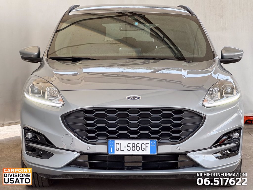 FORD Kuga 1.5 ecoblue st-line 2wd 120cv