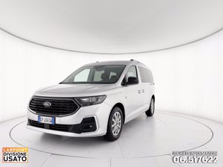 FORD Gran tourneo connect v761 2.0 ecoblue 122cv titanium auto