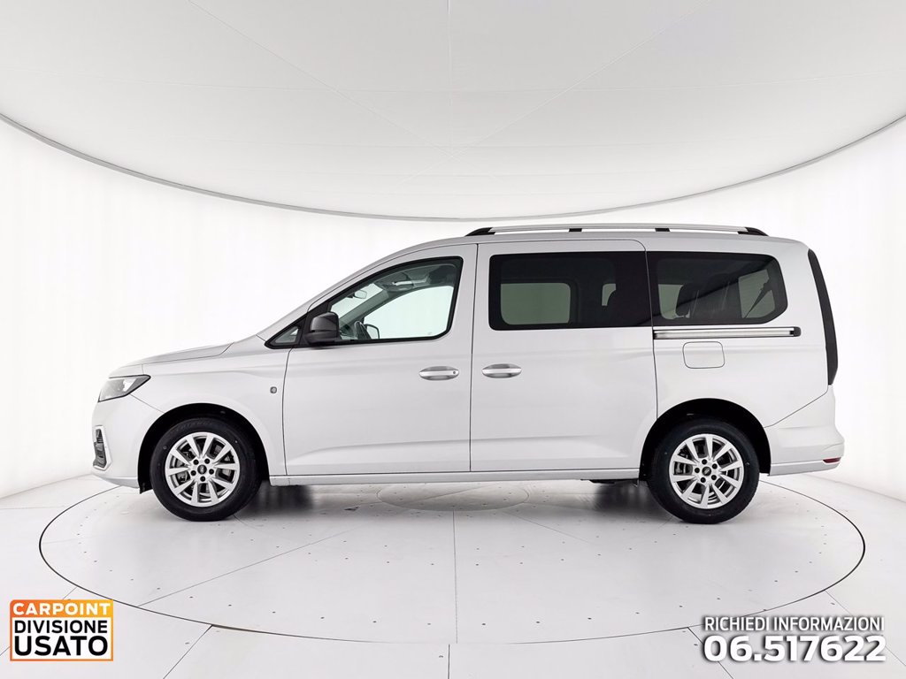 FORD Gran tourneo connect v761 2.0 ecoblue 122cv titanium auto