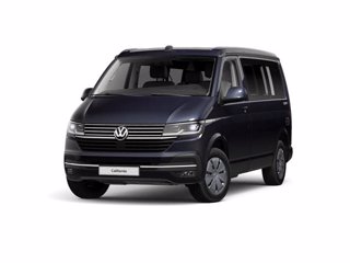 VOLKSWAGEN California 2.0 TDI 150CV DSG Ocean