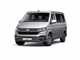 VOLKSWAGEN California 2.0 TDI 150CV DSG Ocean