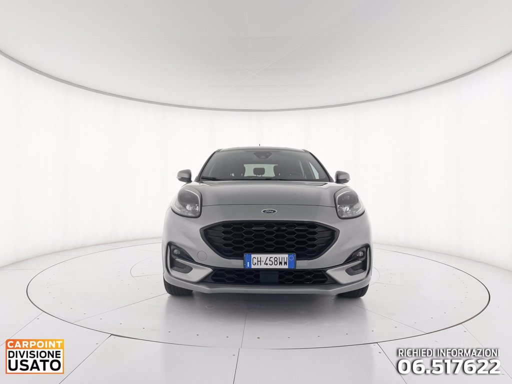 FORD Puma 1.0 ecoboost h st-line s&s 125cv