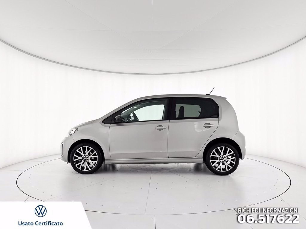 VOLKSWAGEN E-up! 5p