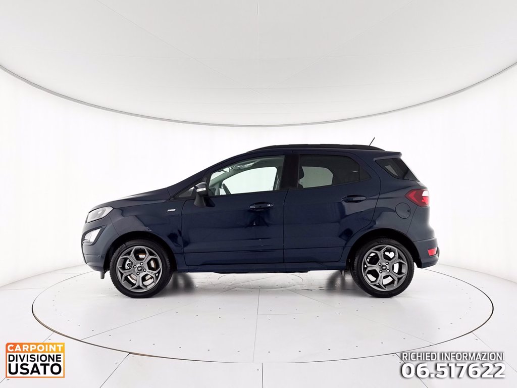 FORD Ecosport 1.0 ecoboost st-line s&s 125cv my20.25