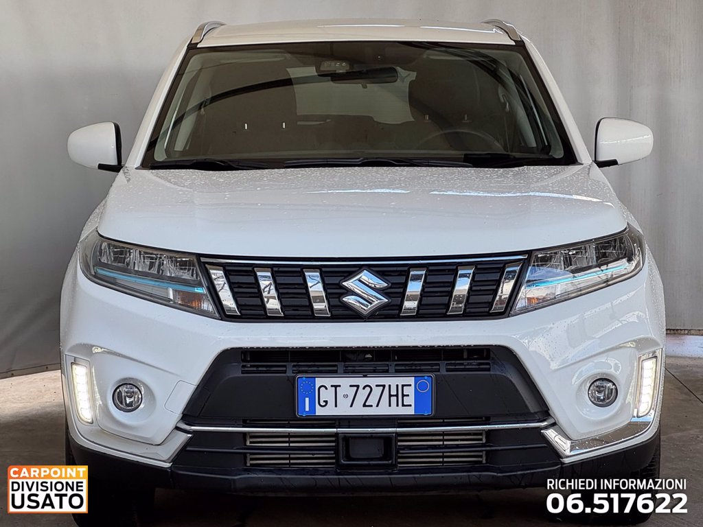 SUZUKI Vitara 1.4h cool 2wd