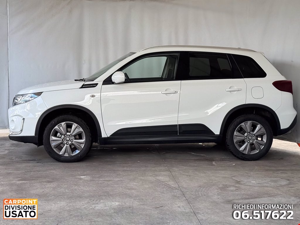 SUZUKI Vitara 1.4h cool 2wd