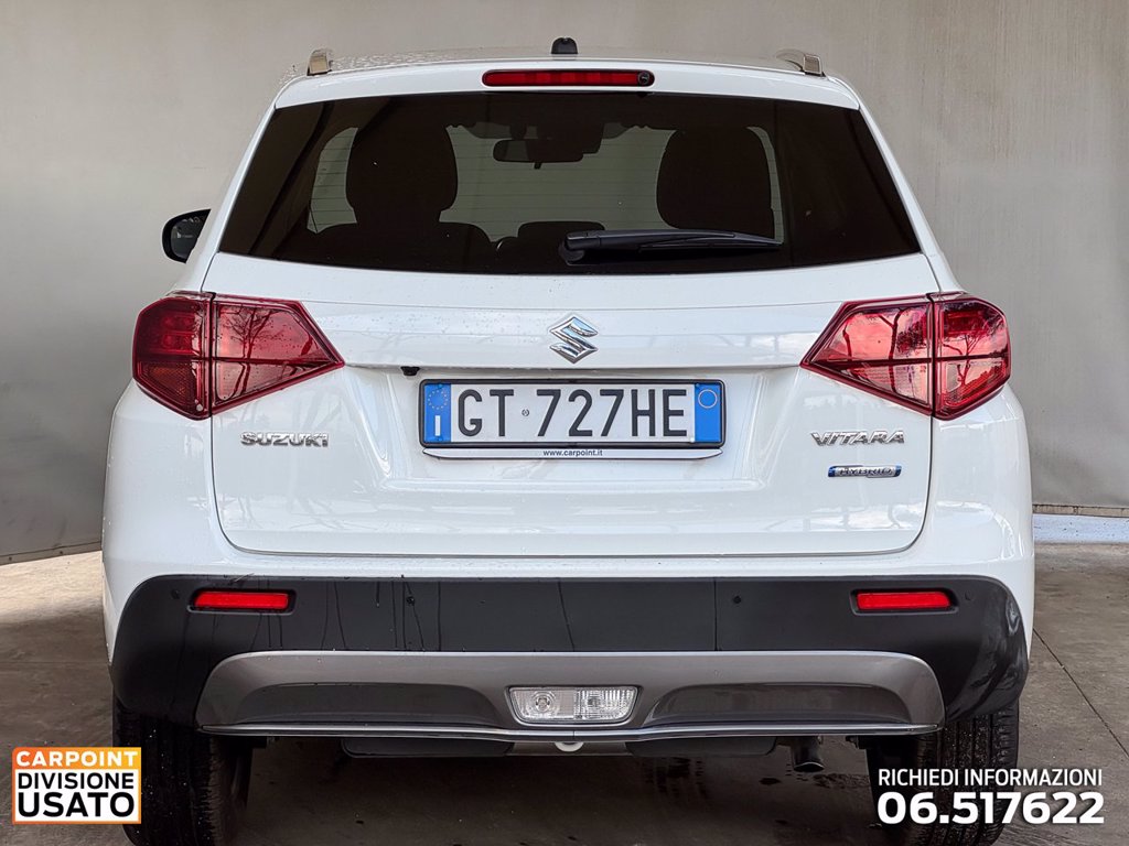 SUZUKI Vitara 1.4h cool 2wd