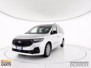 FORD Gran tourneo connect v761 2.0 ecoblue 122cv titanium auto