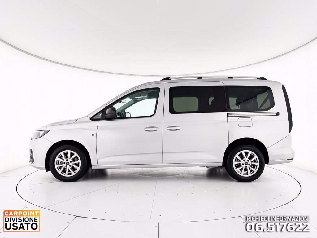 FORD Gran tourneo connect v761 2.0 ecoblue 122cv titanium auto