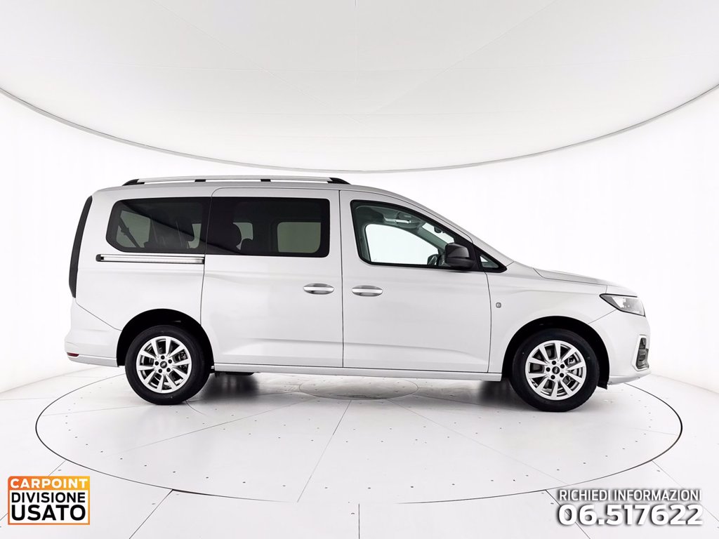 FORD Gran tourneo connect v761 2.0 ecoblue 122cv titanium auto