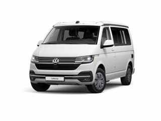 VOLKSWAGEN California 2.0 TDI 150CV DSG Ocean