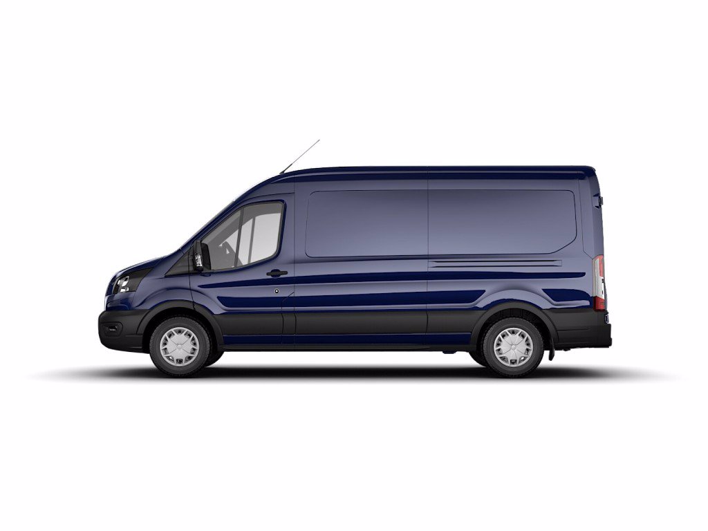 FORD Transit 350 fwd 2.0 ecoblue 130cv trend l3h2