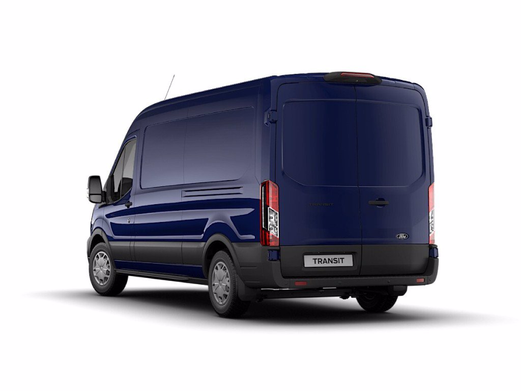 FORD Transit 350 fwd 2.0 ecoblue 130cv trend l3h2