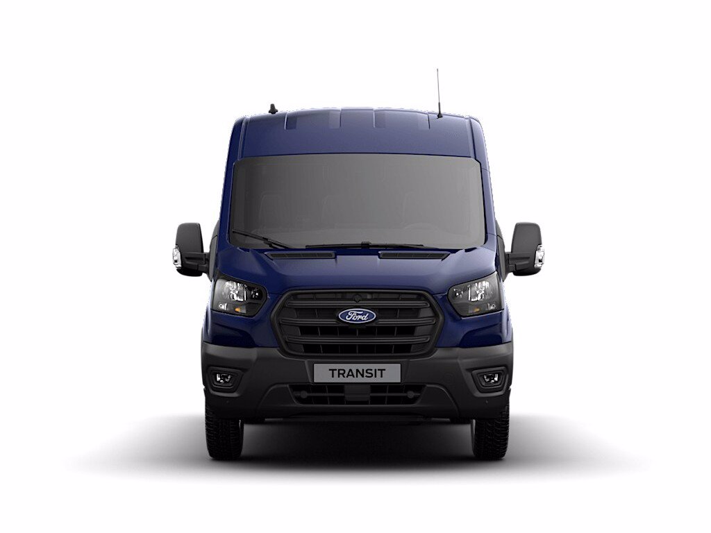 FORD Transit 350 fwd 2.0 ecoblue 130cv trend l3h2