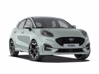 FORD Puma 1.0 ecoboost h st-line x 125cv auto