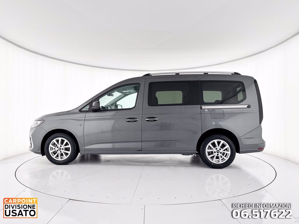 FORD Gran tourneo connect v761 2.0 ecoblue 122cv titanium auto