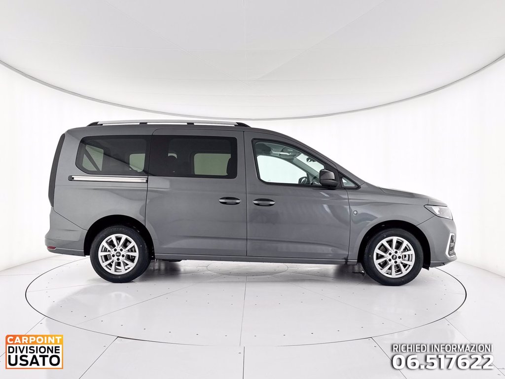 FORD Gran tourneo connect v761 2.0 ecoblue 122cv titanium auto