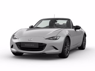 MAZDA Mx-5 1.5 homura driver assistance