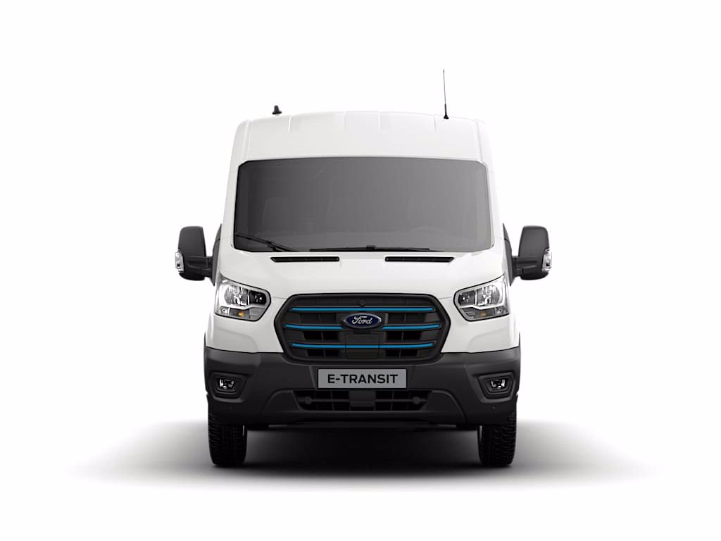 FORD Transit 350 rwd 2.0 ecoblue hdt 130cv trend l5 r.sing