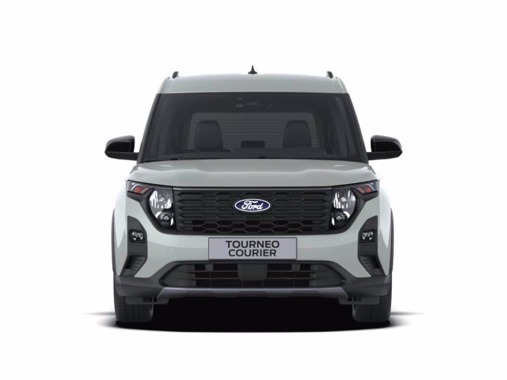 FORD Transit courier v769 1.0 ecoboost 125cv active