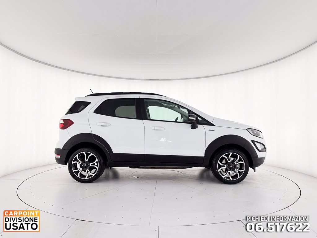 FORD Ecosport 1.0 ecoboost active s&s 125cv