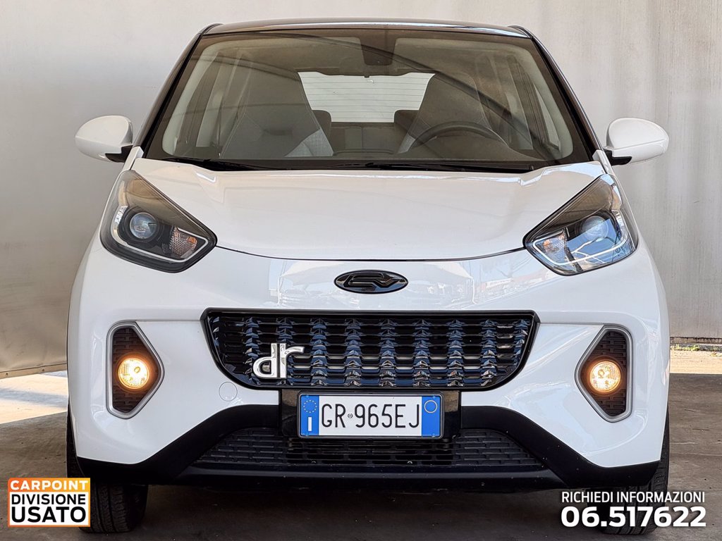 DR Dr 1.0 ev 45kw