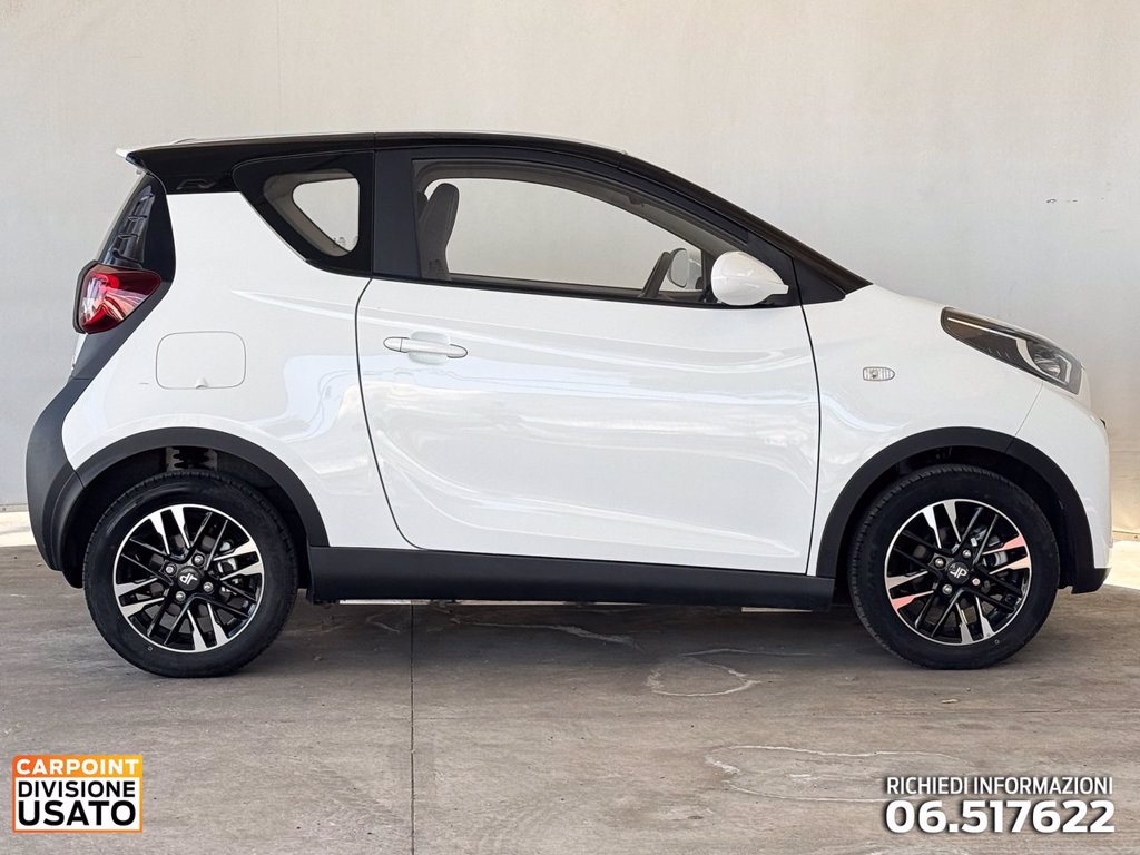 DR Dr 1.0 ev 45kw