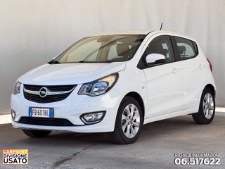 OPEL Karl 1.0 n-joy 75cv