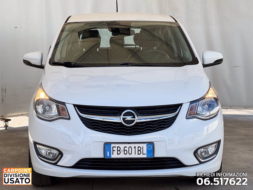 OPEL Karl 1.0 n-joy 75cv