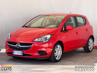 OPEL Corsa 5p 1.2 advance (n-joy)