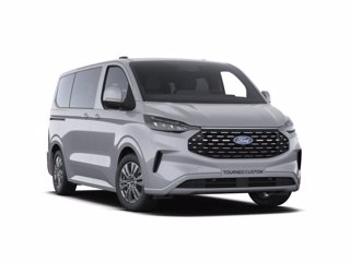 FORD Tourneo custom v710 340 2.5 duratec phev 233cv titanium l1h1