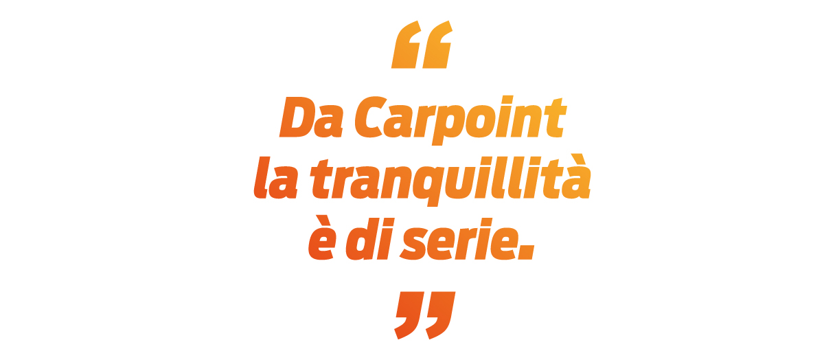 CARPOINT 1234