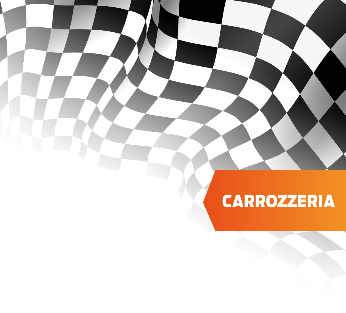 Carrozzeria!