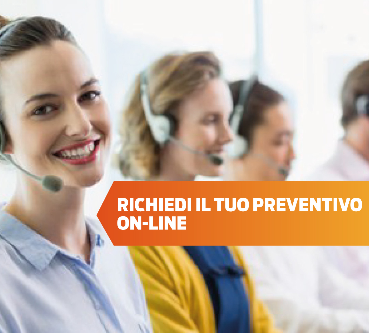 Preventivo Online