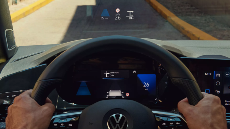 Head Up Display (1)